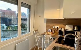 Appartement Cosy Plein Centre